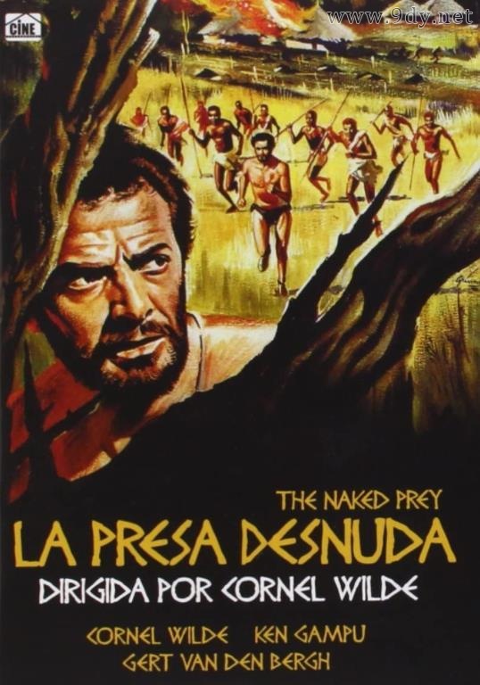 裸杀万里追[1965/美国/冒险][1.68G/MP4/中字]