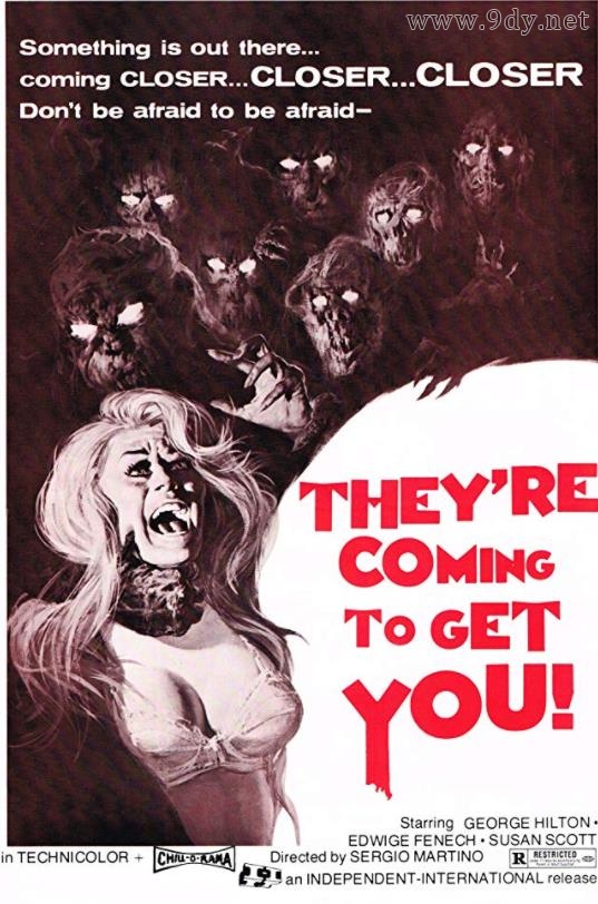 梦魇之瞳[1972/意大利/惊悚][3.83G/MKV/中字]