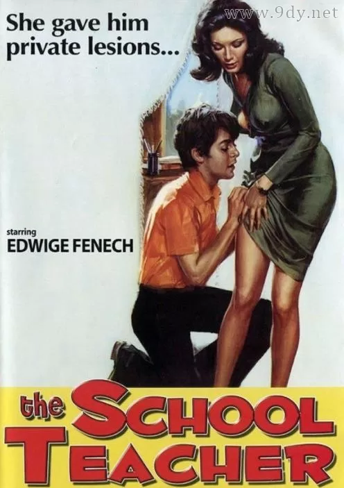 美丽教师[1975/意大利/喜剧][2.09G/MKV/中字]