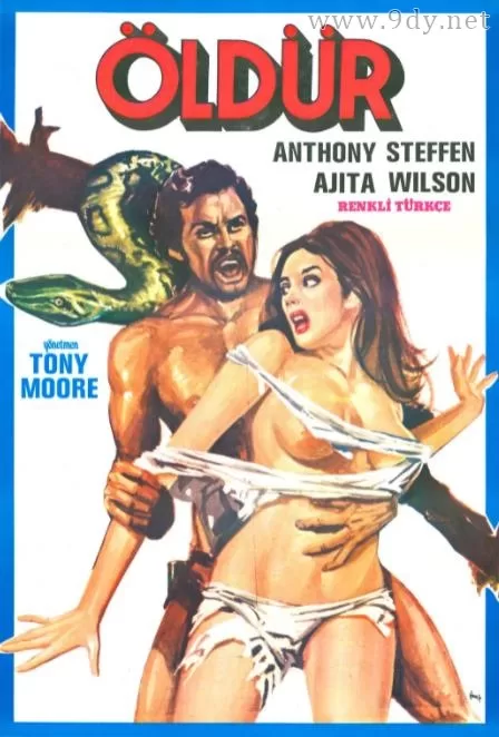 女囚大逃亡[1980/意大利/西班牙/犯罪][5.37G/MKV/中字]