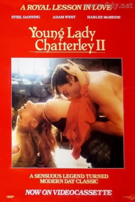 查泰莱夫人之风华绝代[1985/美国/剧情][1.87G/MKV/中字]