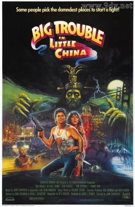 妖魔大闹唐人街[1986/美国/喜剧][5.19G/MKV/中字]