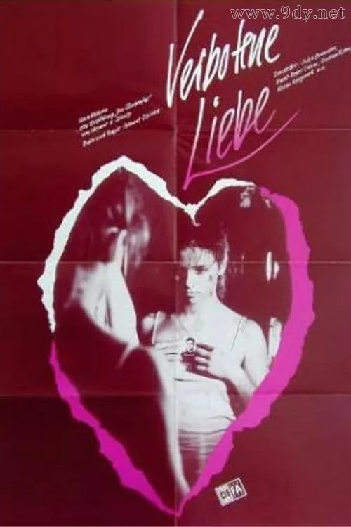 禁恋[1990/德国/爱情][4.95G/MKV/中字]