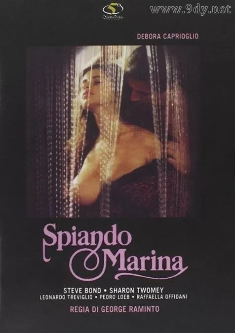 桃色情人[1992/意大利/剧情][2.28G/MKV/中字]