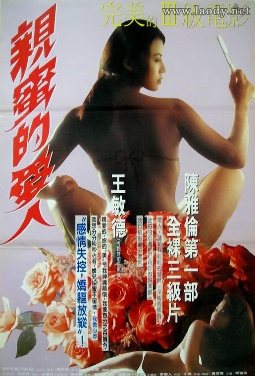 危情[1993/香港/三级][1.96G/MKV/双语]