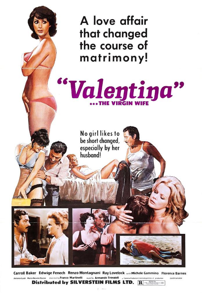 处女娘子[1977/意大利/喜剧][2.16G/MKV/中字]