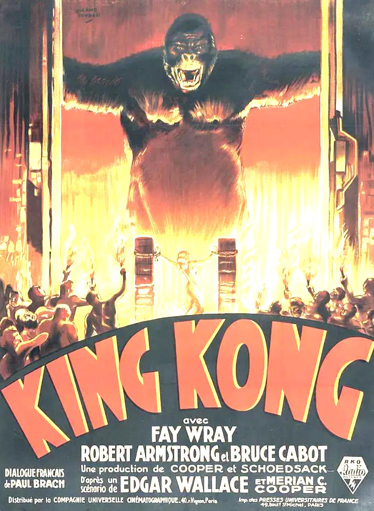 金刚[1933/美国/奇幻][5.69G/MKV/中字]