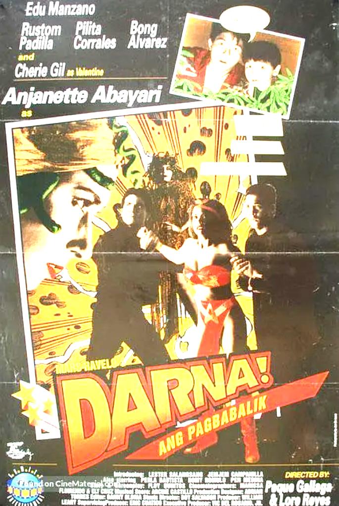 女超人VS蛇魔女[1994/菲律宾/动作][2.37G/MKV/中字]