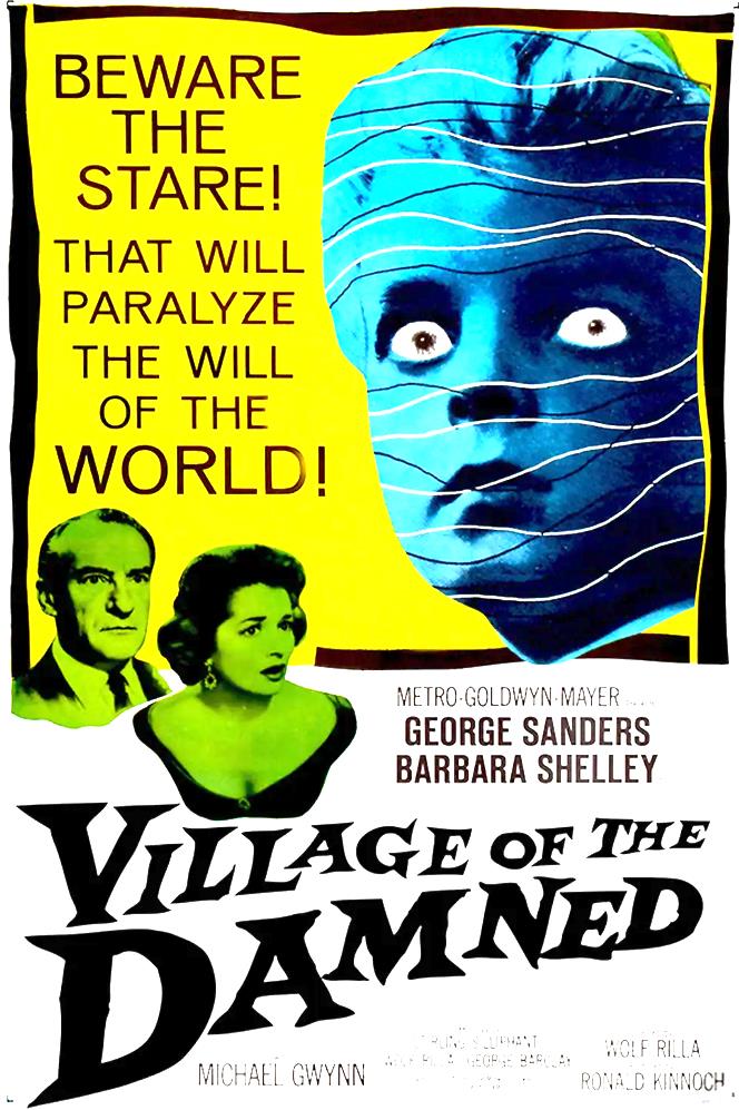 魔童村[1960/英国/科幻][5.54G/MKV/彩色版/中字]