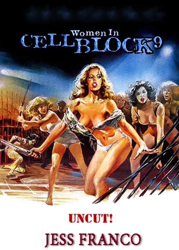 九号囚室女人[1978/瑞士/犯罪][4.49G/MKV/中字]