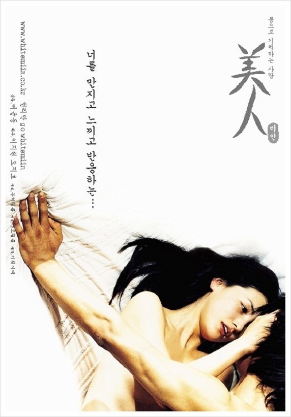 美人[2000/韩国/情色][2.8G/MKV/中字]