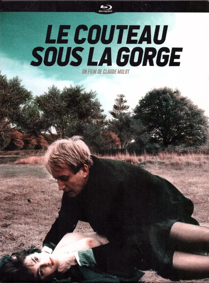 刀在喉咙[1986/法国/犯罪][5.28G/MKV/中字]