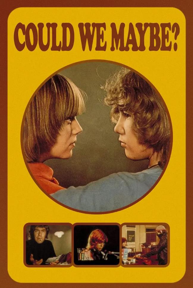 哥本哈根综合症[1976/丹麦/爱情][5.87G/MKV/中字]