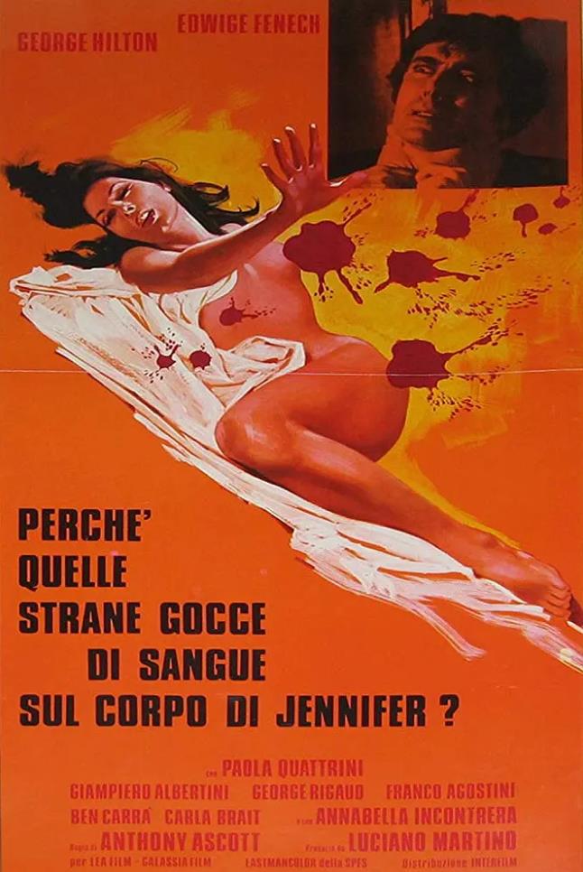 滴血碧玉肌[1972/意大利/恐怖][5.78G/MKV/中字]