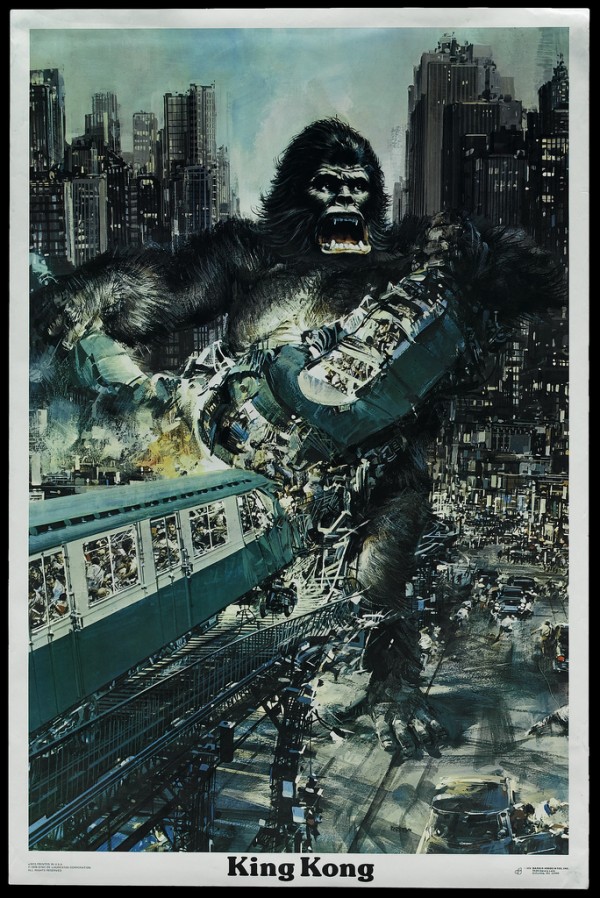 金刚：传奇重生[1976/美国/冒险][8.92G/MKV/中字]