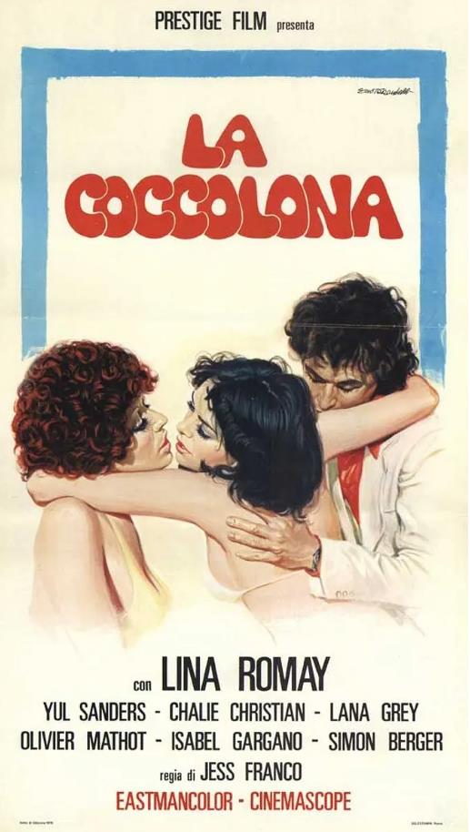 午夜派对[1976/法国/犯罪][2.68G/MKV/中字]