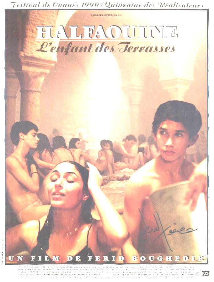 哈法欧尼[1990/意大利/法国/突尼斯/剧情][7.37G/MKV/中字]