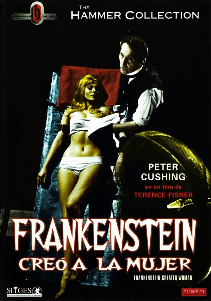 科学怪人创造的女人[1967/英国/科幻][6.74G/MKV/中字]