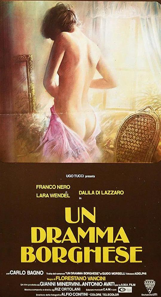 咪咪[1979/意大利/爱情][2.99G/MKV/中字]