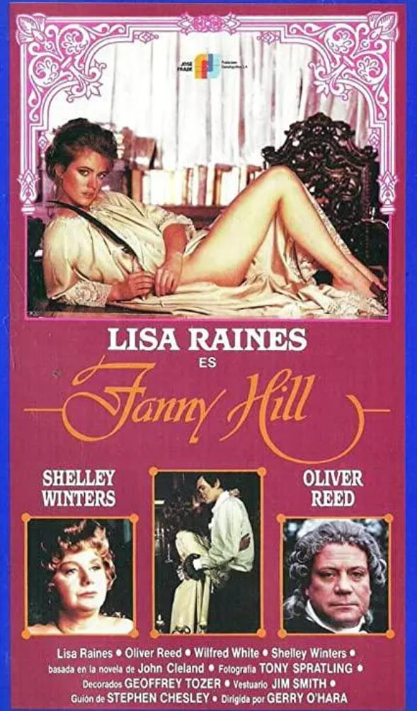 新荡女花妮[1983/西德/英国/喜剧][7.06G/MKV/中字]