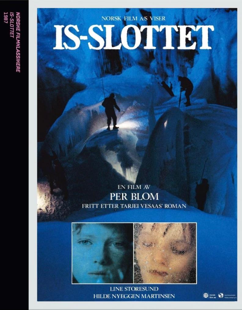 冰宫[1987/挪威/剧情][4.35G/MKV/中字]