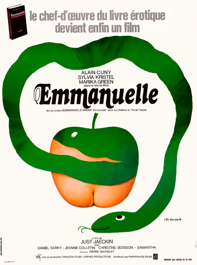 艾曼纽[1974/法国/情色][6.41G/MKV/中字]