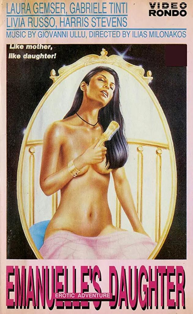 艾曼纽激情岛屿[1980/希腊/情色][2.41G/MKV/中字]