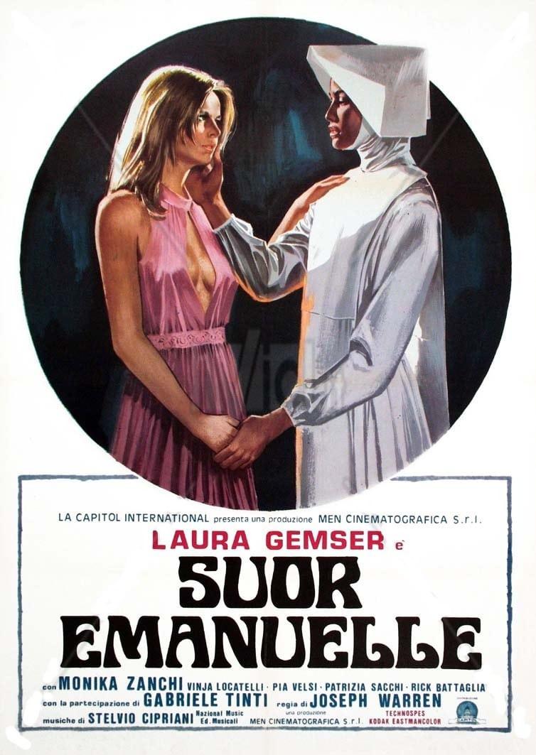 修女艾曼纽[1977/意大利/剧情][5.98G/MKV/中字]