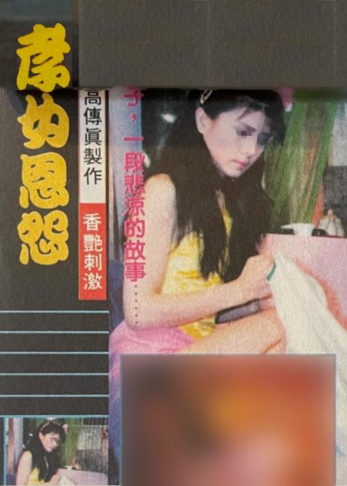 孝女恩怨[1989/台湾/三级][842M/dat/国语]