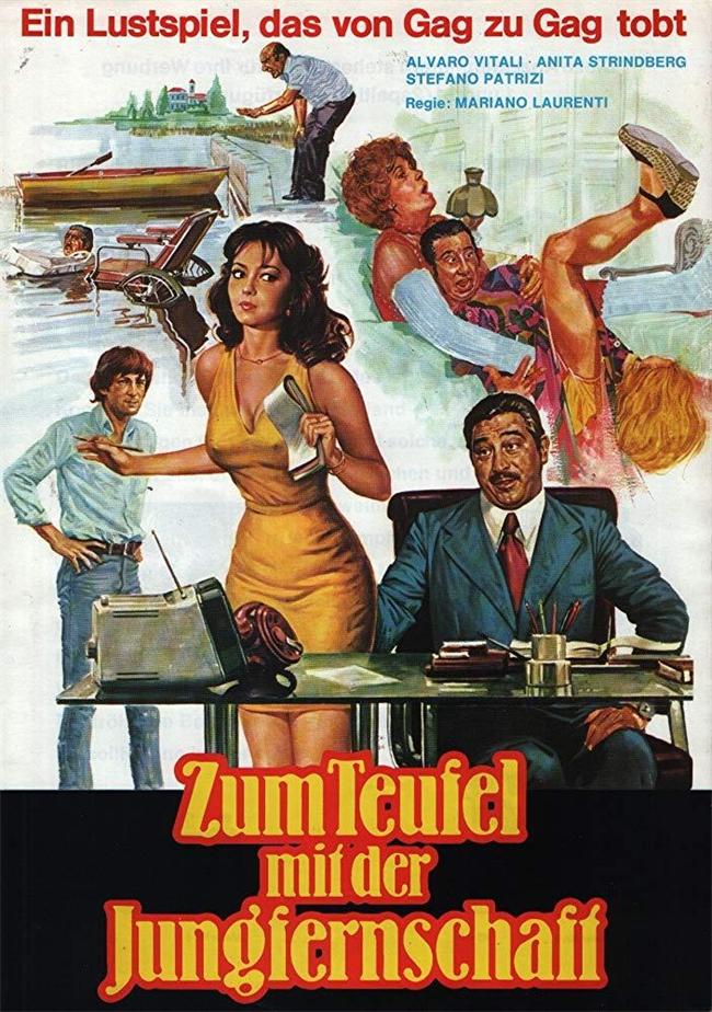 我父亲的私人秘书[1976/意大利/喜剧][5.3G/MKV/中字]