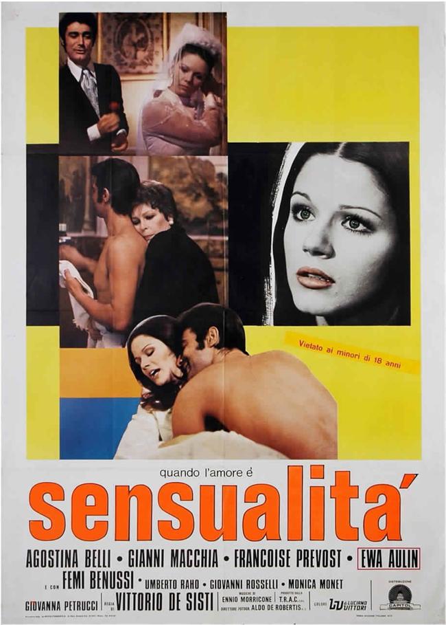 当爱充满欲望[1973/意大利/剧情][2.41G/MKV/中字]