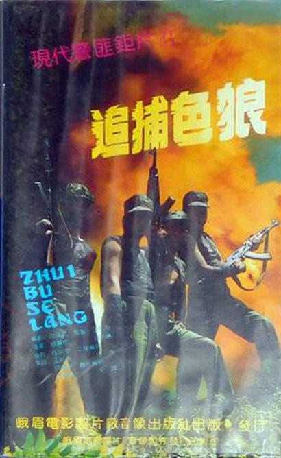 追捕色狼[1990/大陆/犯罪][1.9G/MP4/国语]