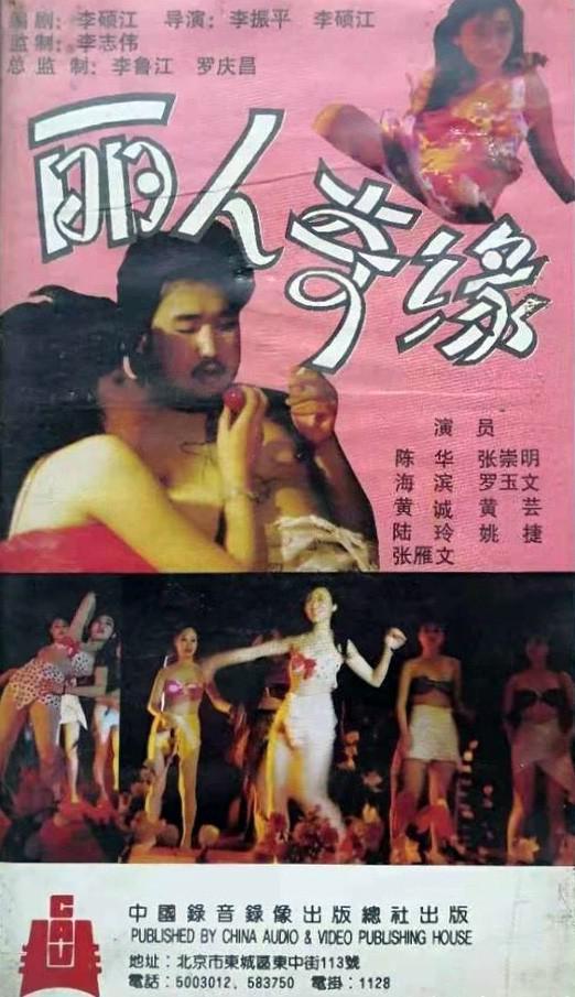 丽人奇缘[1991/大陆/剧情][1.7G/MP4/国语]