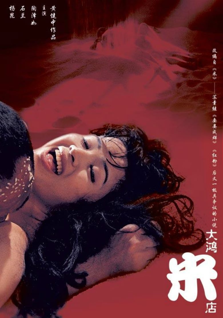 大鸿米店[2003/大陆/剧情][2.79G/MKV/国语]