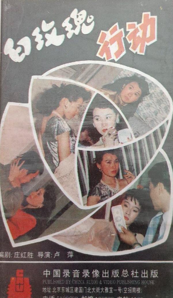 白玫瑰在行动[1989/大陆/犯罪][1.83G/MP4/国语]