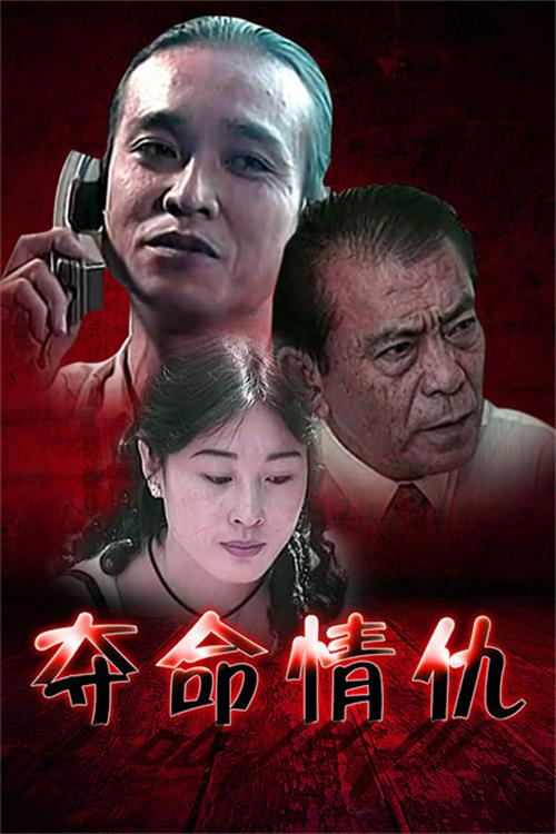 夺命情仇[1998/台湾/剧情][1.23G/MP4/国语]