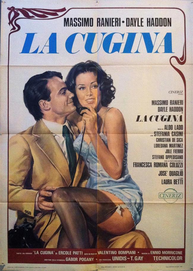 表妹[1974/意大利/喜剧][2.75G/MKV/中字]