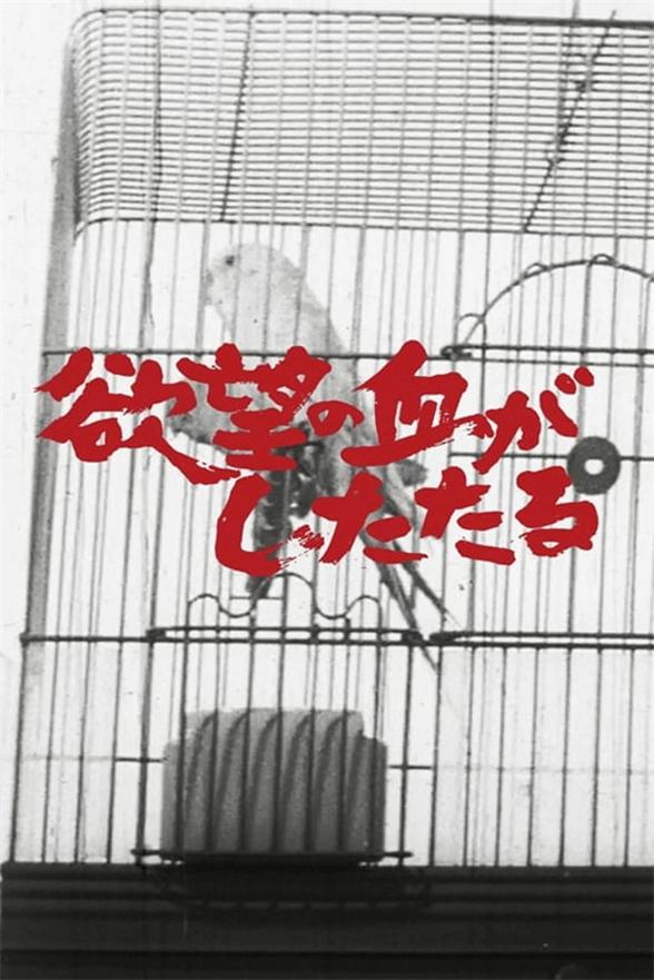 欲望之血正在滴落[1965/日本/剧情][4.52G/MKV/中字]